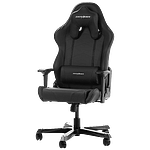 DXRacer Tank Black  Silla DXRacer Tank Black  Silla