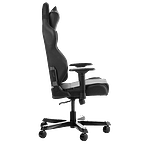 DXRacer Tank Black  Silla DXRacer Tank Black  Silla