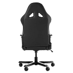 DXRacer Tank Black  Silla DXRacer Tank Black  Silla