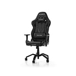 DXRacer Valkyrie Black  Silla