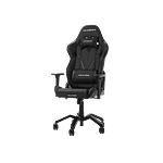 DXRacer Valkyrie Black  Silla