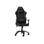 DXRacer Valkyrie Black  Silla