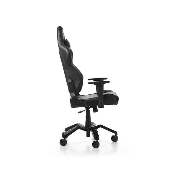 DXRacer Valkyrie Black  Silla