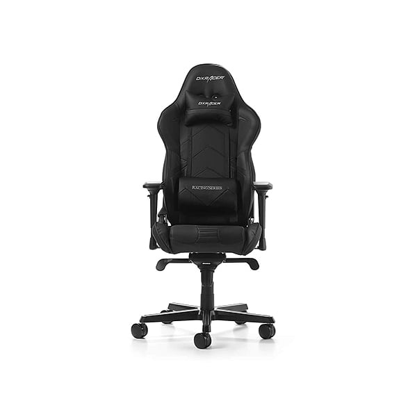 DXRacer Racing PRO Black  Silla
