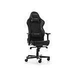 DXRacer Racing PRO Black  Silla