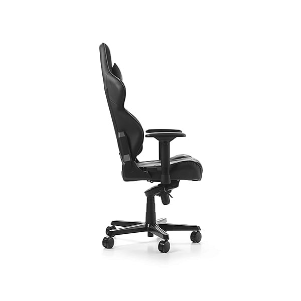 DXRacer Racing PRO Black  Silla