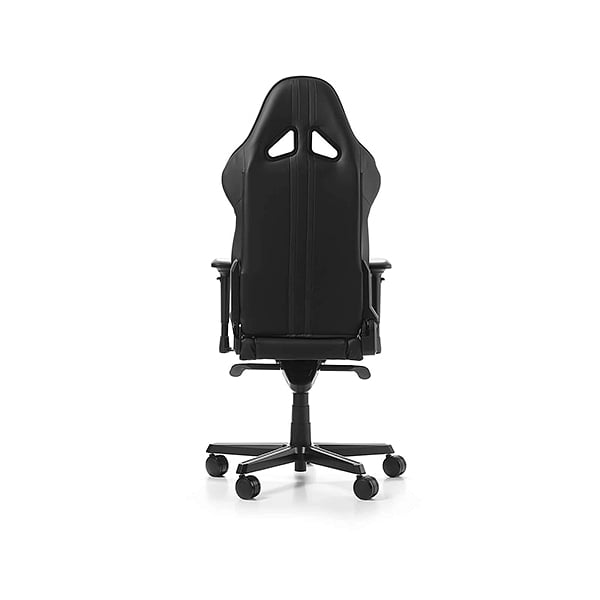 DXRacer Racing PRO Black  Silla