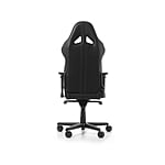 DXRacer Racing PRO Black  Silla