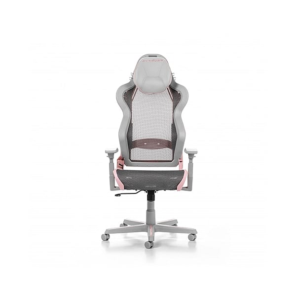 DXRacer Air Pink  Grey   Silla