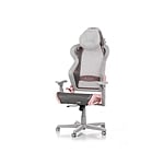 DXRacer Air Pink  Grey   Silla
