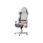 DXRacer Air Pink  Grey   Silla DXRacer Air Pink  Grey   Silla
