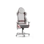 DXRacer Air Pink  Grey   Silla