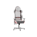 DXRacer Air Pink  Grey   Silla DXRacer Air Pink  Grey   Silla