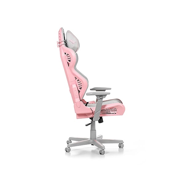 DXRacer Air Pink  Grey   Silla