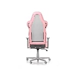 DXRacer Air Pink  Grey   Silla
