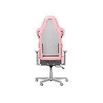 DXRacer Air Pink  Grey   Silla DXRacer Air Pink  Grey   Silla