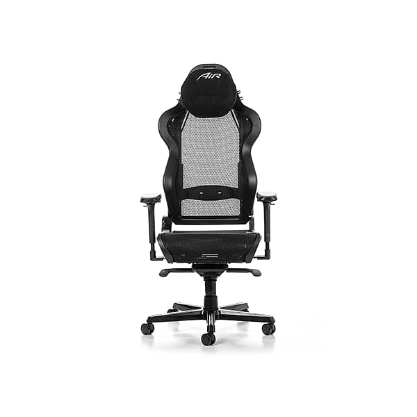 DXRacer Air Black   Silla