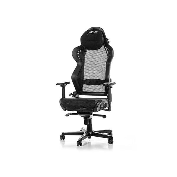 DXRacer Air Black   Silla