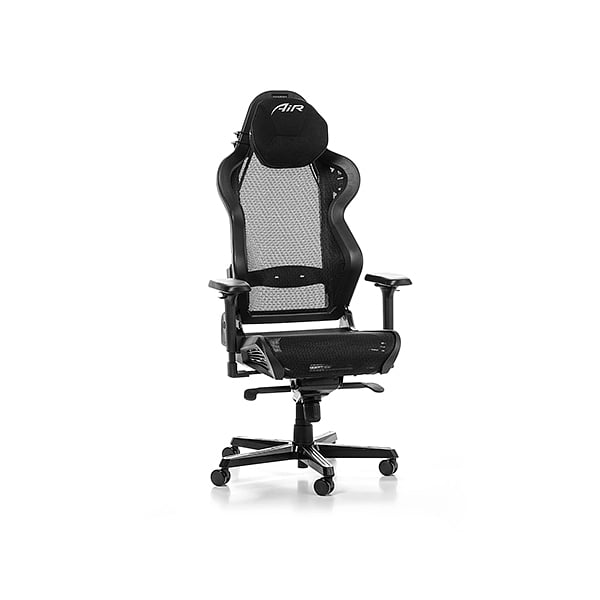 DXRacer Air Black   Silla