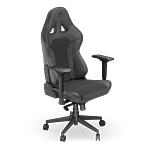 Endorfy SCRIM BK  Silla Gaming