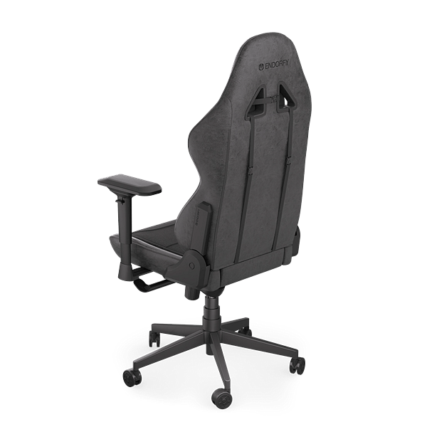 Endorfy SCRIM BK  Silla Gaming