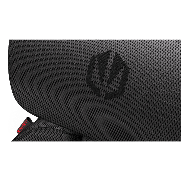 Endorfy META BK  Silla Gaming Reclinable Ergonómica Soporte Lumbar Integrado