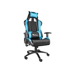 Genesis nitro 550 azul  Silla