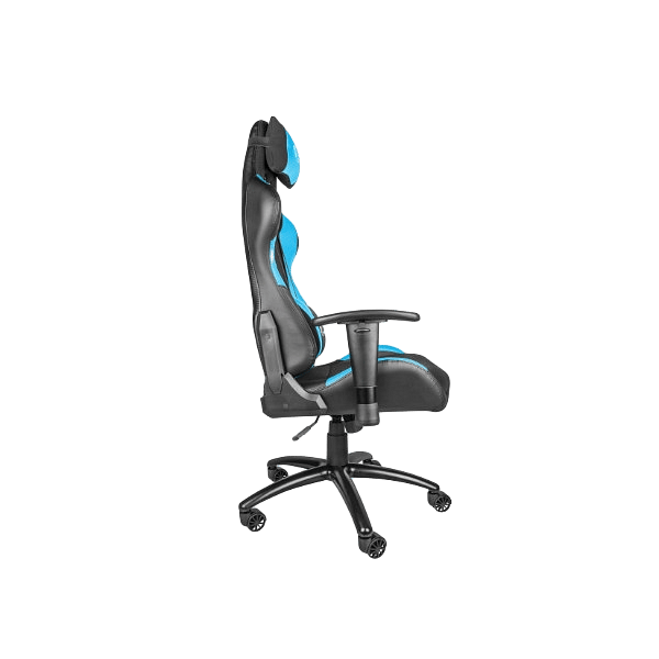 Genesis nitro 550 azul  Silla