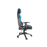 Genesis nitro 550 azul  Silla