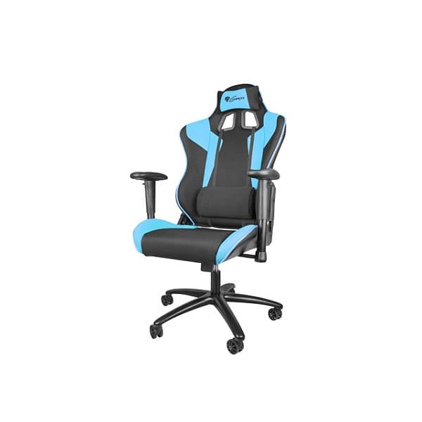 Genesis nitro 770 azul  Silla
