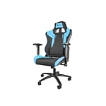 Genesis nitro 770 azul  Silla