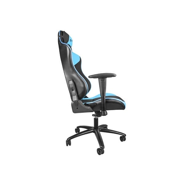 Genesis nitro 770 azul  Silla