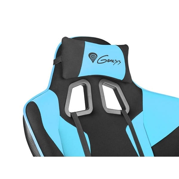 Genesis nitro 770 azul  Silla