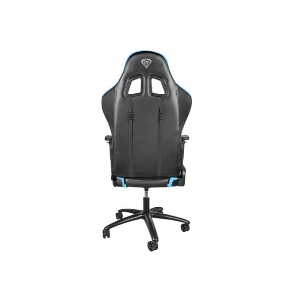 Genesis nitro 770 azul  Silla