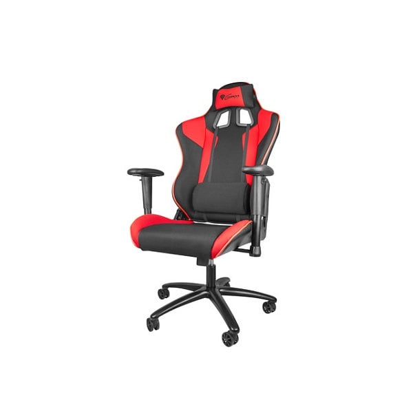 Genesis nitro 770 roja  Silla
