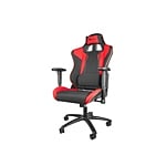 Genesis nitro 770 roja  Silla