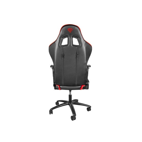 Genesis nitro 770 roja  Silla