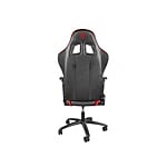 Genesis nitro 770 roja  Silla