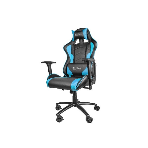 Genesis nitro 880 azul  Silla