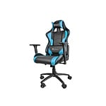 Genesis nitro 880 azul  Silla