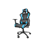 Genesis nitro 880 azul  Silla Genesis nitro 880 azul  Silla