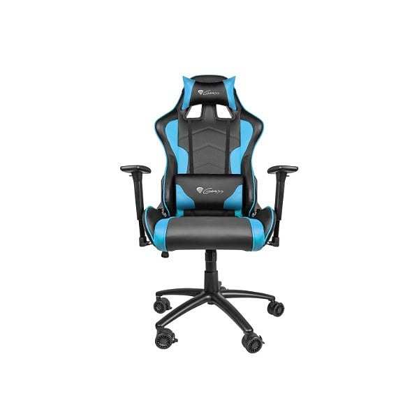 Genesis nitro 880 azul  Silla