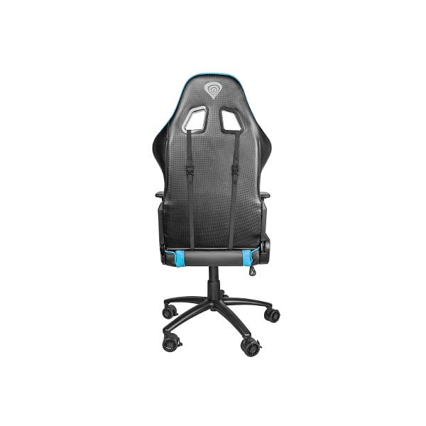 Genesis nitro 880 azul  Silla