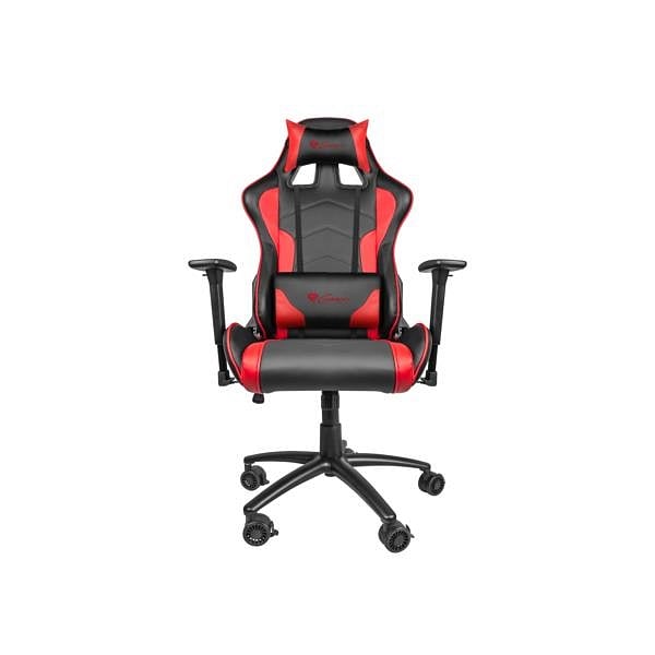 Genesis nitro 880 roja  Silla