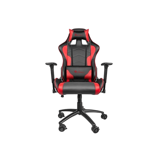 Genesis nitro 880 roja  Silla