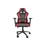 Genesis nitro 880 roja  Silla