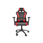 Genesis nitro 880 roja  Silla