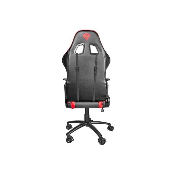 Genesis nitro 880 roja  Silla