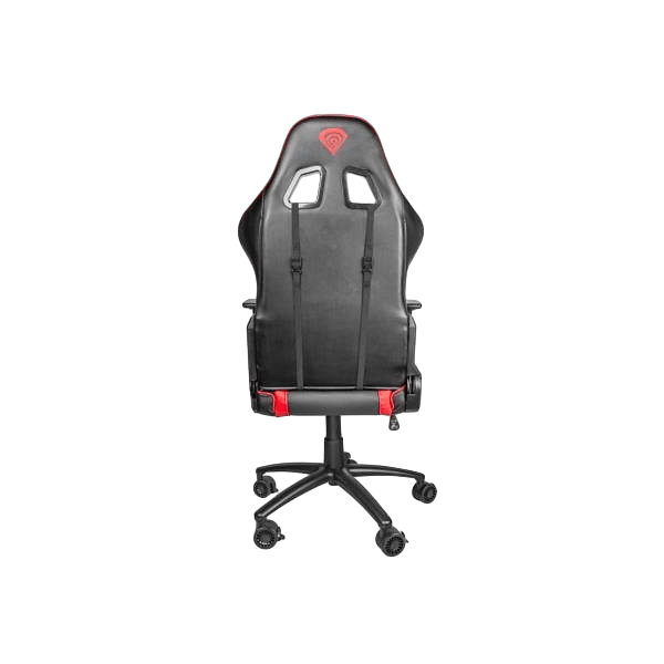 Genesis nitro 880 roja  Silla