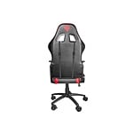 Genesis nitro 880 roja  Silla